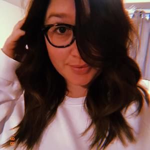 Meet your Posher, Sara